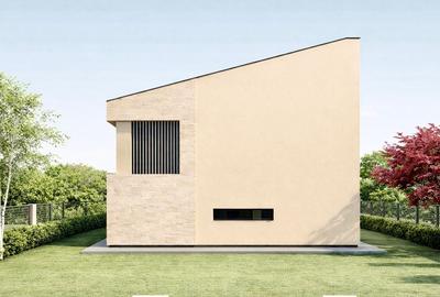 Casă individuală P+1+M |220 mp utili |Teren 400 mp |Militari Residence - 10