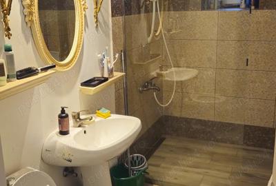 Vand apartament 3 camere, D2, etaj 1 - 10