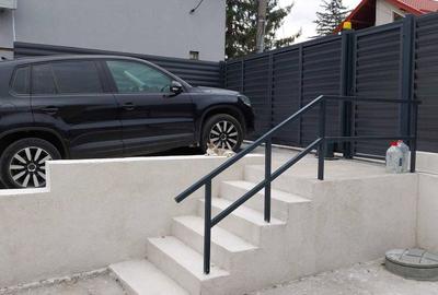 Casă cu 4 camere în Central