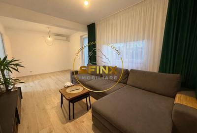 Apartament 2 camere | Dristor | bloc 2021 | etaj 5/5 | terasa 60mp | parcare - 2