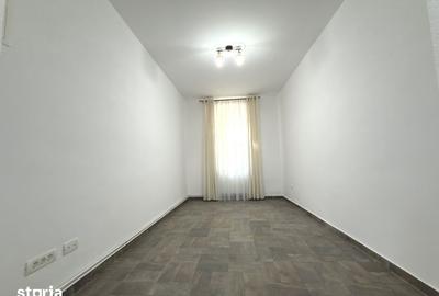 Garsonieră nedecomandată în Odobescu - 1
