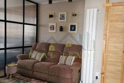 Apartament 2 camere renovat vlahuta- ITC Apartament 2 camere renovat vlahuta- ITC - 2