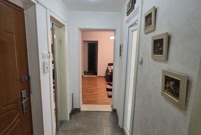 Apartament cu 3 camere în Central - 9