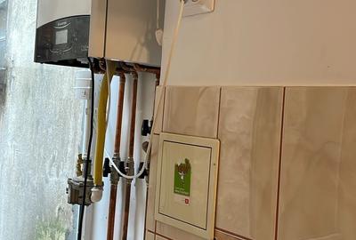 Apartament cu 2 camere semidecomandat în Moșilor - 5