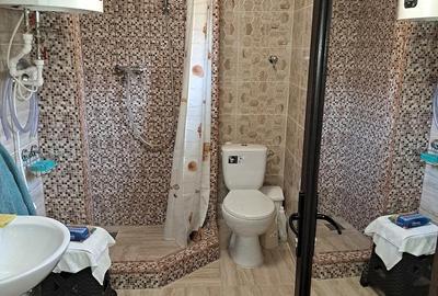 Casă cu 3 camere cu Teren 2000 Mp în Gemenele - 6