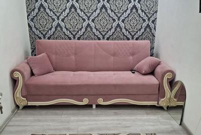 Apartament cu 2 camere decomandat, mobilat în Vitan