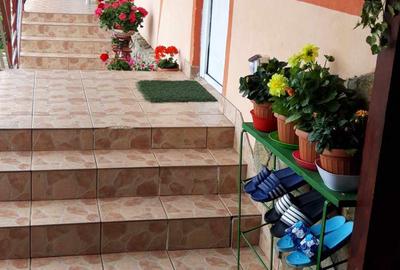 Vand casa la 34km de Bistrita. - 4