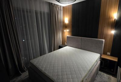 Apartament cu 2 camere de inchiriat // ONE Lake Club - 5