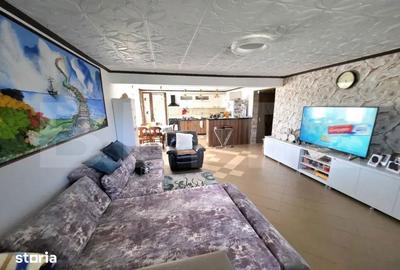 Casă cu 6 camere cu Teren 1000 Mp în Bod - 7