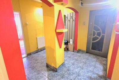 Apartament cu 4 camere decomandat, mobilat în Turnișor - 4