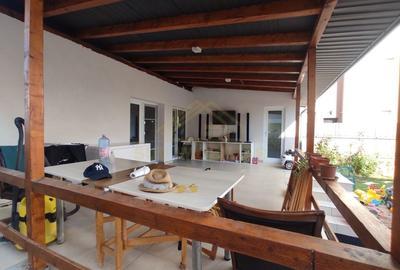 VILA INDIVIDUALA P+1 -mobilata si utilata POPESTI LEORDENI VILA INDIVIDUALA P+1 -mobilata si utilata POPESTI LEORDENI - 21