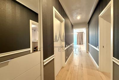 Apartament cu 2 camere cu posibilitate de compartimentare in 3 camere cu 2 bai - 3