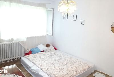 Apartament cu 2 camere în Ultracentral - 1
