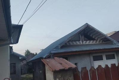 Casă cu 3 camere cu Teren 340 Mp în Central - 3