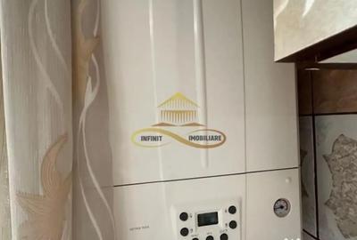 Apartament cu 2 camere semidecomandat, mobilat în Central - 6