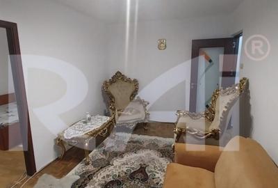 Apartament renovat, 3 camere, Valea Rosie – Etaj 2/4 - 4