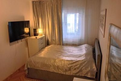 Apartament 3 camere | Zona Aviației - Școala Herăstrău, Metrou - 7