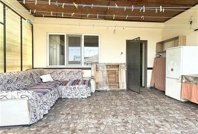 Casă individuală cu 5 camere cu Canalizare în Central - 15