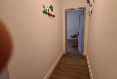 Garsonieră decomandată în Baba Novac - 6