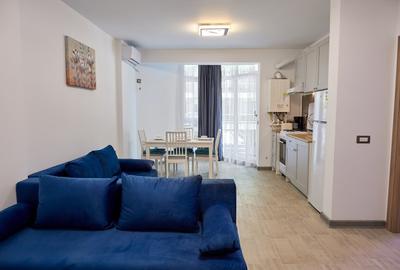 Apartament cu 2 camere în Nord - 2