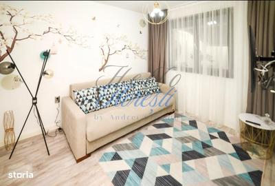 Apartament cu 3 camere în Florești - 9