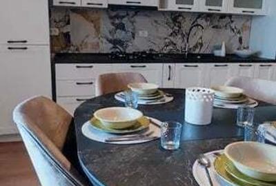 Apartament cu 2 camere semidecomandat în Take Ionescu