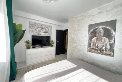 Apartament 3 Camere Deosebit Militari Residence Ilie Petre 84 - 5