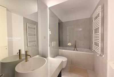 Apartament cu 2 camere decomandat, mobilat în Pipera - 4