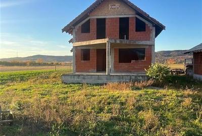 RECO Casa Osorhei zona deosebita - 1