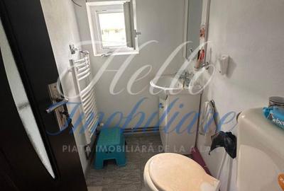 Casă cu 3 camere cu Teren 400 Mp în Apahida - 10