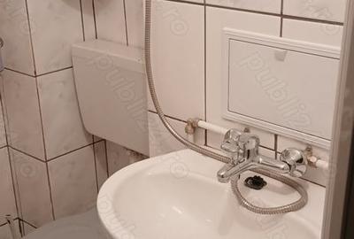 Garsonieră nedecomandată în Central - 5