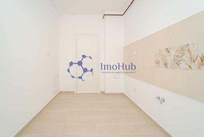 Intabulat! Apartament cu 2 camere cu Geamuri Panoramice - 7