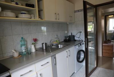 Apartament cu 2 camere semidecomandat în Tineretului - 10