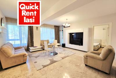 Apartament cu 3 camere semidecomandat în Copou - 3