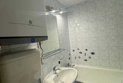 Drumul Taberei  - 1  minut Metrou Raul Doamnei - Apartament 2 camere MODERN - 3