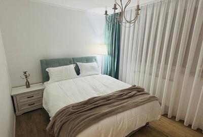 Apartament cu 2 camere decomandat în Central - 6