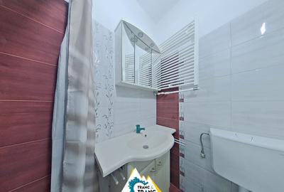 Apartament cu 1 camera, la vila, in Vlaicu - 7