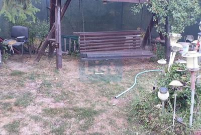 Casă cu 3 camere cu Teren 500 Mp în Găgeni - 3