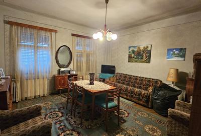 Casa individuala, zona Grivitei,singur in curte,265000 Euro - 7