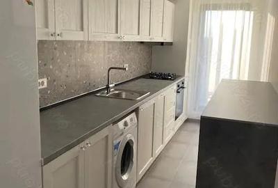 Garsonieră decomandată în Titan - 1