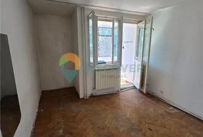 Apartament cu 2 camere decomandat în Podu Roș - 3