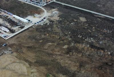 Teren de Humulesti Sector 5 Teren de Humulesti Sector 5 - 6