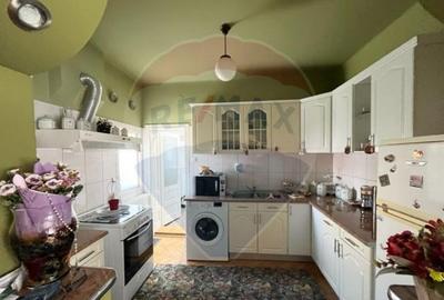 Casa str. Progresului , Sebes, destinatie : uni/multifam... - 5
