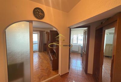 Garsonieră decomandată în Ultracentral - 2