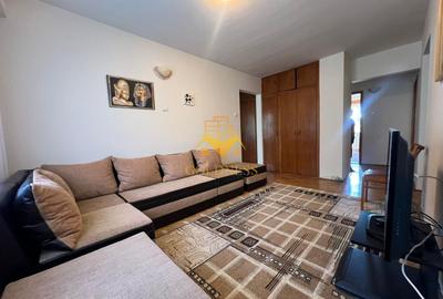 4 camere, mobilat clasic, garaj, boxa, Zorilor Zona UMF,Louis Pasteur - 5