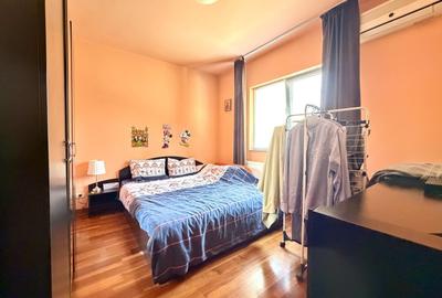 Apartament cu 3 camere decomandat, mobilat în Aradului - 4