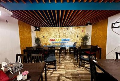 INCHIRIERE SPATIU COMERCIAL - CURTE PROPRIE - ZONA ULTRACENTRAL - 4