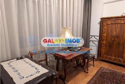 Kiseleff, apartament 3 camere,suprafata 120 mp,an 2001, negociabil - 17