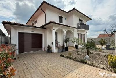 Casă cu 5 camere cu Teren 798 Mp în Central - 16