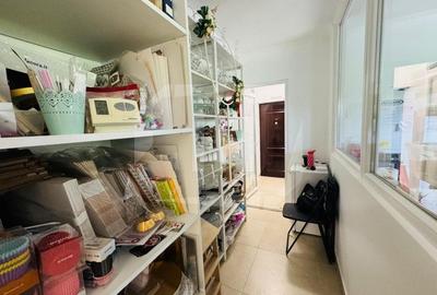 Spatiu comercial, 40mp, 2 incaperi zona Vivo - 6